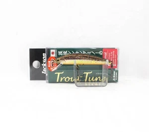 Jackson Trout Tune 55 Affondamento Esca BT (4250) - Imagen 1 de 6