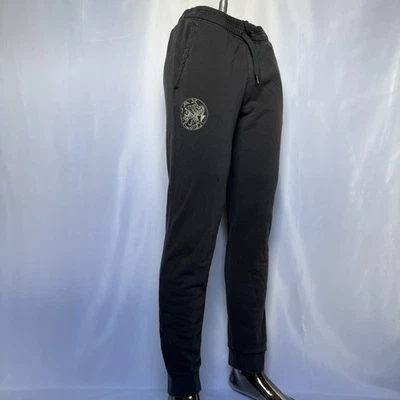 Adidas Ajax Amsterdam Jogginghose – Größe L - Bild 1 von 2