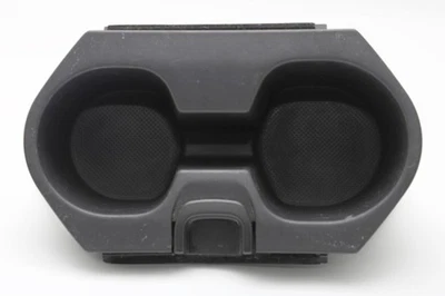 Portavasos consola central Honda Insight 19-21 negro 83446-TBA-A01, C008, OEM, 20 Foto 1 de 2