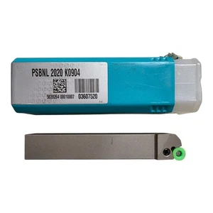 TAEGUTEC PSBNL 2020 K0904 Lathe Turning Holder For SNMG0904 inserts  - Picture 1 of 2