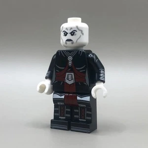 LEGO Star Wars Brickdaddy minifigures Hairless Harpy BDM Asajj Ventress - Bild 1 von 2
