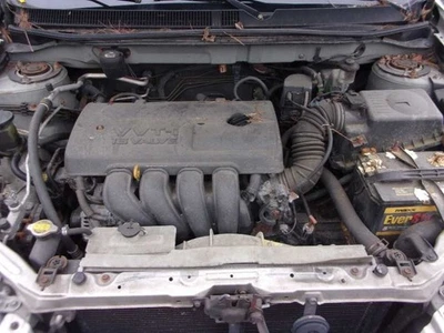 Driver puntal izquierdo delantero AWD compatible con 03-06 MATRIX 365976 Foto 1 de 4