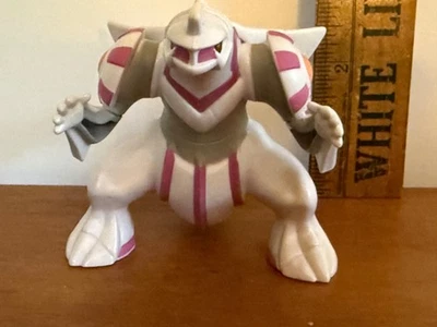 McDonald’s Pokémon 2018 generación IV Palkia Foto 1 de 4