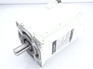 ALLEN BRADLEY MPF-A430P-SJ22AA SERIES A SERVO MOTOR - Picture 1 of 3