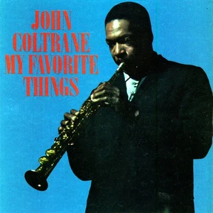John Coltrane My Favourite Things CD Neu - Bild 1 von 1