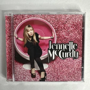 Jennette McCurdy Self-Titled CD 2012 Country Album Capitol Nashville RARE OOP - Picture 1 of 4