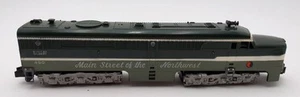 American Flyer 490 Vintage S Northern Pacific Alco PA angetriebene Diesellok - Bild 1 von 2