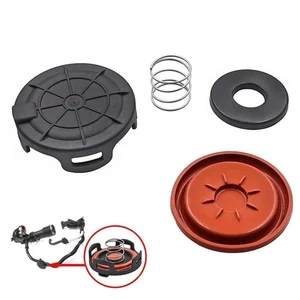 A2740180521 Valve Diaphragm For Mercedes CLS E GLK Class C218 X218 W212 - Picture 1 of 6