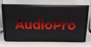 AUDIOPRO Micrófono USB, Micrófono Condensador de Computadora para Juegos para PC/Portátil/PS4/5, Cabezal - Imagen 1 de 6