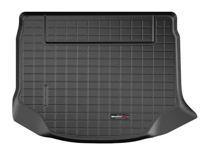 Forro de maletero de carga WeatherTech para Nissan Leaf 2018-2025 Foto 1 de 4