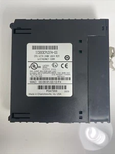 Used high quality Fanuc IC693CPU374-GS Quality Guaranteed fast delivery - Picture 1 of 6