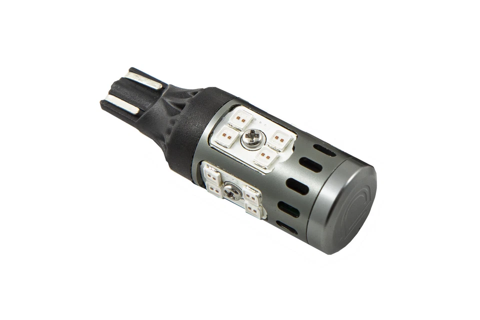 3ª luz de freio LED para 2010-2013 Kia Forte Koup (único) XPR (60 lúmens) diodo - Imagem 1 de 1