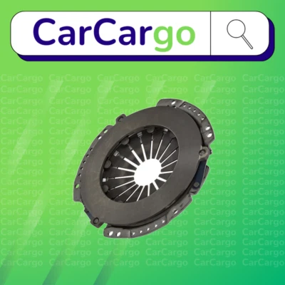 Kit de embrague de 3 piezas para Toyota Corolla Verso 2.0 diésel 2004 - 2007 - Imagen 1 de 3