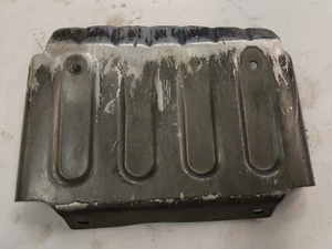 1999 Yamaha Grizzly 600 4x4 Front Skid Plate Guard - Picture 1 of 6