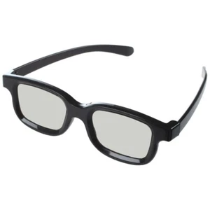 Gafas polarizadas especiales de película 3D estéreo sin flash - Imagen 1 de 7