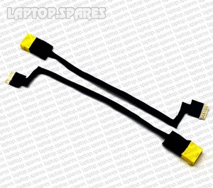 Lenovo 50.4L103.001 DC Power Port Jack Socket Connector And Cable Wire DW788 - Picture 1 of 1