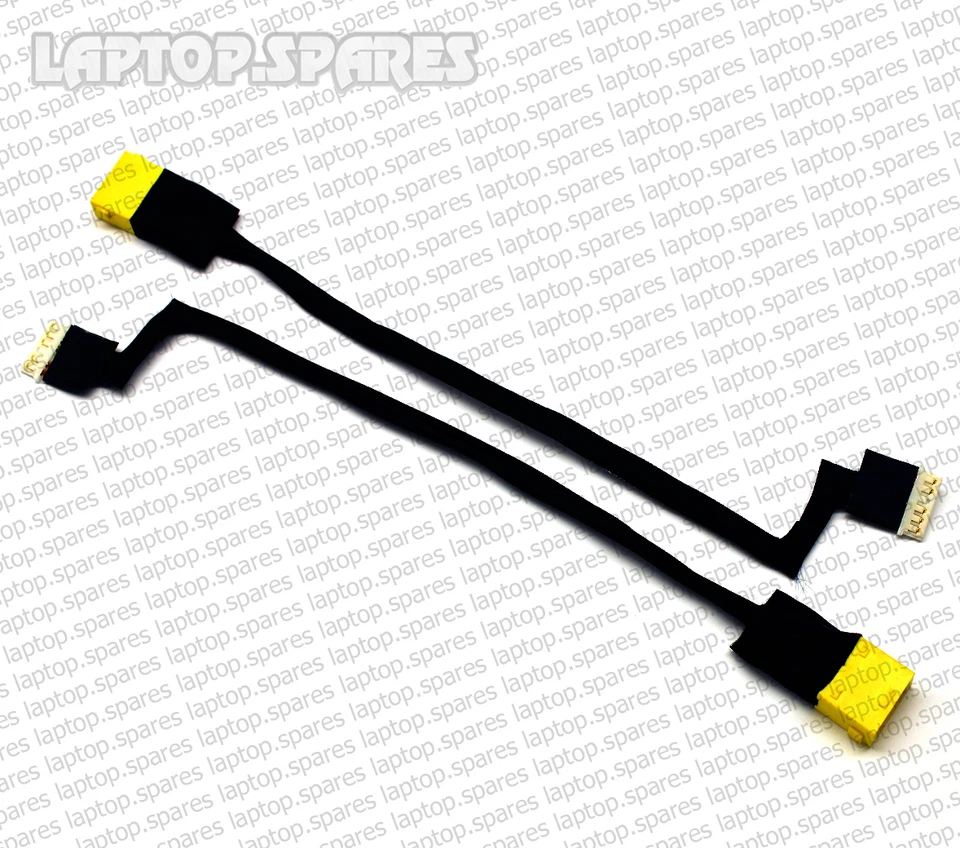 Lenovo Ideapad S410P DC Power Port Jack Socket Connector And Cable Wire DW788 - Image 1 of 1