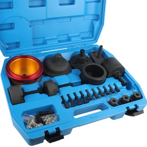 Crankshaft Front Rear Oil Seal Remover Installer for BMW N40 N42 N45 N52 N53 N54 - Bild 1 von 8