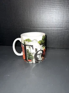 Americaware 3-D Texas mug 18 oz new - Picture 1 of 5
