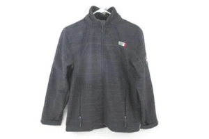 32 Degrees Heat Boy's Gray Weatherproof Jacket Size L 14/16 - Good Condition - Picture 1 of 5