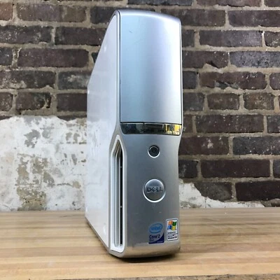 Dell XPS 210 PC Desktop for Retro Gaming Core 2 2.20GHz 2GB RAM (Windows XP Pro) - Image 1 of 4