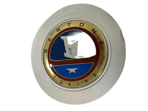 Bertone Torino Quality MOTOR CAR TAX DISC HOLDER REUSABLE PARKING PERMIT HOLDER - Picture 1 of 3