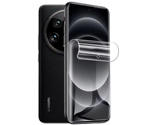 For Xiaomi Mi 15 Pro Mi 14 Ultra Hydrogel Screen Protector TPU Film Cover - Picture 1 of 16