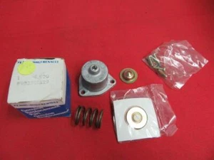 NOS 8983501829 Throttle Body Repair 86-90 Jeep Cherokee Comanche Wagoneer 2.5L - Picture 1 of 9
