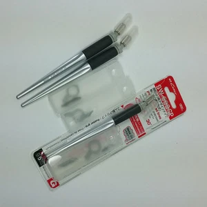 3Pcs NT Cutter SW-600GP Made in Japan Scalpel Craft Knife Grip Cushioned - Picture 1 of 5