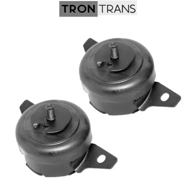 Suporte de motor dianteiro esquerdo e direito 2 peças 2003-2009 para Lexus GX470 / Toyota 4Runner - Imagem 1 de 4