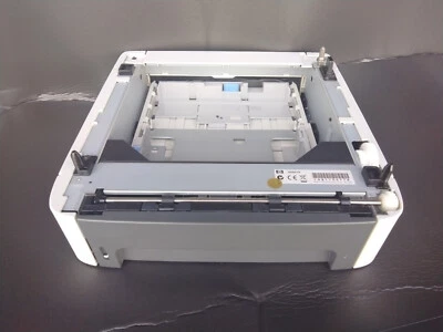 HP  250 Sheets Feeder & Tray Assembly Q5931A for LaserJet 1320  P2015 - Image 1 of 4