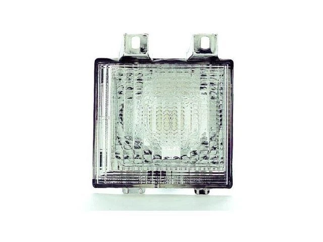 31JG84B Right - Passenger Side Parking Light Assembly Fits GMC R2500 Suburban - Изображение 1 из 1