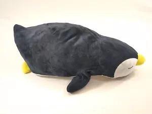 Snoozimals 20" Penguin Plush - Picture 1 of 9