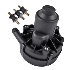 Secondary Air Injection Pump For Smart Fortwo 1.0L L3 GAS DOHC 08-15 A0001406385 - Picture 1 of 11