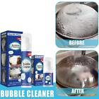 All-Purpose Cleaning Bubble Spray Multi-Purpose Foams Grease Kitchen R9B3