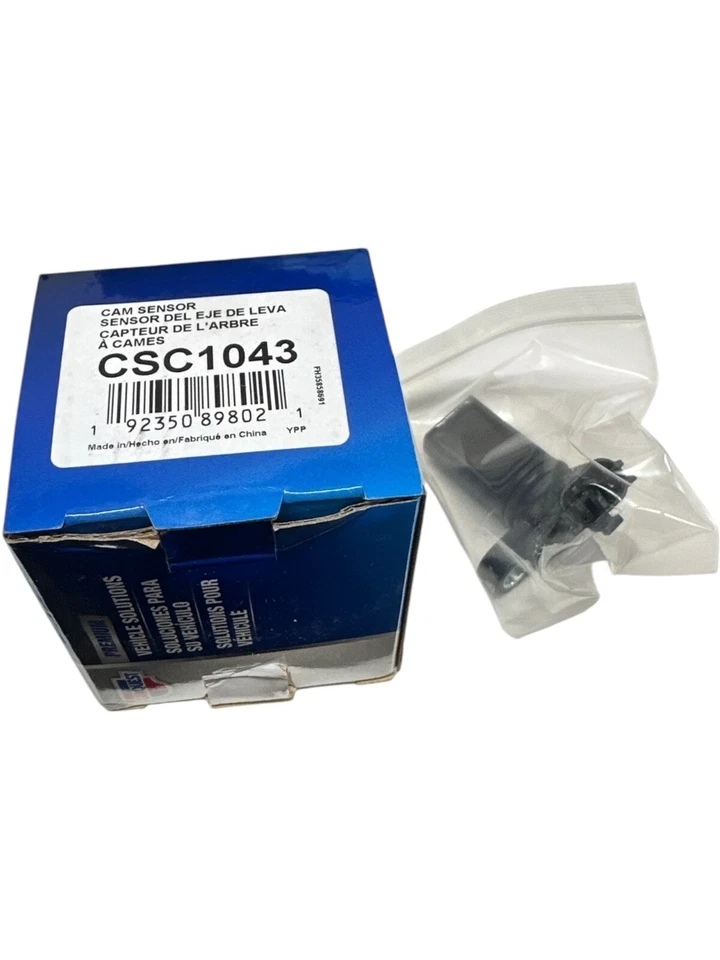 Датчик распределительного вала CarQuest CSC1043 **РАСПРОДАЖА** - Изображение 1 из 1