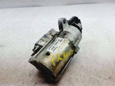 Ford Transit Connect 2010 2011 2012 2013 motor de arranque OEM BB5Z-11002-A Foto 1 de 4