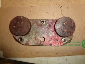 Used AJS Matchless G9 500cc Twin Oil Pump - Picture 1 of 5