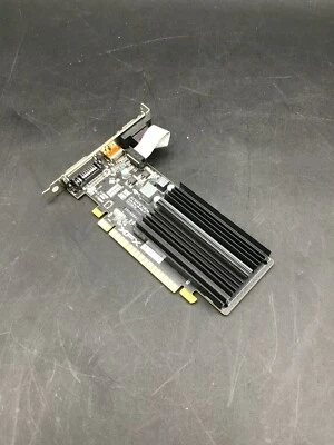 XFX One ON-XFX1-PL/PLS2 DDR3 HDMI DVI VGA PCI-E - Image 1 of 4