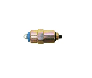 MONARK 12V MAGNETVENTIL FÜR CAV LUCAS DPA DIESEL VERTEILER EINSPRITZPUMPE VENTIL - Picture 1 of 1
