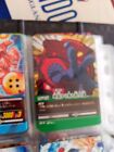 Dragon Ball Z Super Gioco Di Card Dati Carddass Dbz 2 Serie 2 Db-442-Ii 442
