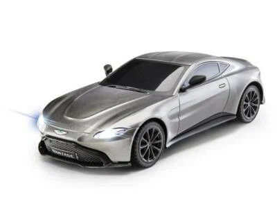 Revell 24658 Aston Martin Vantage im Maßstab 1:24 - ferngesteuertes Auto - - Bild 1 von 4