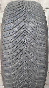 Continental 205/60 R16 96HV Todas las Estaciones Allseasonscontact - Imagen 1 de 9