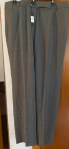 Pantalones de vestir Talbots para mujer nuevos con etiquetas - Imagen 1 de 3