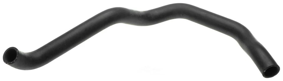 Manguera de refrigerante moldeada para radiador se adapta a 01-06 Mitsubishi Montero 3,8 L-V6 Foto 1 de 1