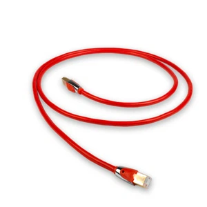 CHORD SHAWLINE STREAMING CABLE 5M NUOVO - Picture 1 of 1