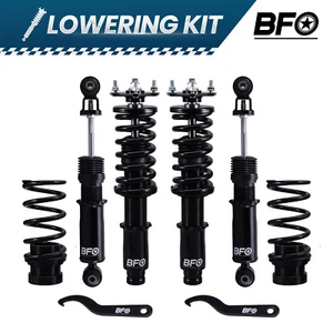 Coilovers Suspension Kit For Mazda Mazda6 2003-07 Adjustable Height Shock Struts - Picture 1 of 10