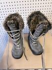 Womens Columbia winter boots- size 5