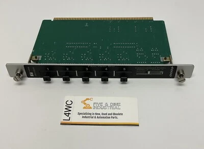 Unico 4000 Fiber-Optic Star 316-132 Rev 3 Foto 1 de 4