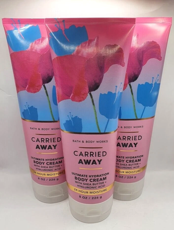 CREMA CORPORAL PARA LLEVAR BAÑO Y CUERPO WORKS 8 OZ (JUEGO DE 3) Foto 1 de 1